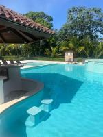 Las Terrenas Luxury Penthouse Near Cosón Beach - Ferienwohnung Las Terrenas
