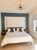 Las Terrenas Luxury Penthouse Near Cosón Beach - Ferienwohnung Las Terrenas