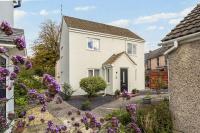 Wogan Mews - Dog friendly cottage near the sea with parking - Ferienwohnung Laugharne