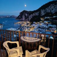 Casetta del custode Capri - B&B Capri city