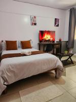 Neon Studio BnB in Juja - Ferienwohnung Juja