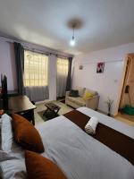 Neon Studio BnB in Juja - Ferienwohnung Juja