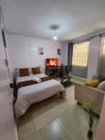 Neon Studio BnB in Juja - Ferienwohnung Juja