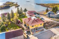 Blómasetrið Homestay - Chambres d'hôtes Borgarnes
