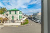 Blómasetrið Homestay - Bed and Breakfast Borgarnes