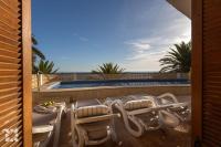 Villa Dauphin by Abahana Villas - Ferienwohnung Moraira