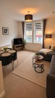 Stevenson Apartment in Oban City - Chambres d'hôtes Oban