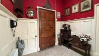Parteen A Lax, River House & Gardens - B&B Limerick