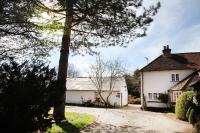 Sheephouse Manor - B&B Maidenhead