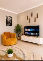 Posh Apartment Munyonyo - Ferienwohnung Kampala