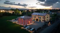 Villa Eliseo - Bed and Breakfast Modena