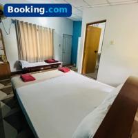 GOLDEN SANDS HOMESTAY - Malpe Beach - B&B Malpe