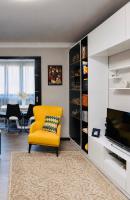 Apartment Koghbatsi - Ferienwohnung Jerewan