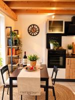Casa Giorgia Collio Suite - Bed and Breakfast Cormons