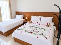 Salt Serenity - Bed and Breakfast Thoddoo