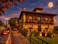 Posada La Solana Santillana del Mar - Bed and Breakfast Santillana