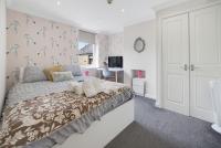 Central Cardiff 2-Bed Flat Near Stadium - Ferienwohnung Cardiff