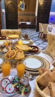Dar Laabi - Riad Aya - Bed and Breakfast Fez
