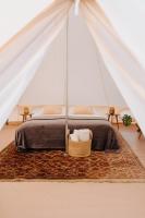 Bojanovská Glamping - B&B Velké Pavlovice
