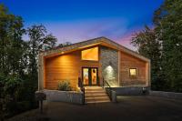 Chalet Vista Pool Hot Tub Pet Friendly - Chambres d'hôtes Gatlinburg