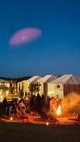 Merzouga Sky Camp - B&B Hassilabied
