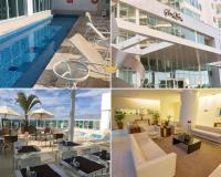 Saint Moritz Hotel em Brasília 63939 - B&B Brasília