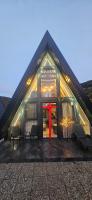 Golden Spa A-Frame 1 - Ferienwohnung Bihać