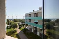Villa Marina Lifestyle, Seafront with parking - Chambres d'hôtes Fano