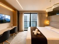 (GK-ALLB1513) · Studio equipado no All Batel para até 3 pessoas - B&B Curitiba