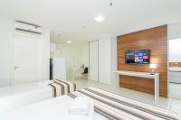 Fusion Hotel em Brasília 15681 - Ferienwohnung Brasília