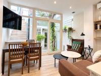 Casa rústica en Madrid recién reformada - B&B Madrid