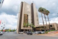 Cullinan Hotel em Brasília 08749 - Ferienwohnung Brasília