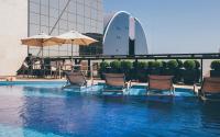 Cullinan Hotel em Brasília 62536 - B&B Brasília