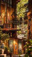 THE COLLECTOR Yangshuo - A Living Museum of Chinese Antiques, Art, Tea & Riverside Retreat - Swimming Pool & Dining - E-Bike Tours - B&B Yangshuo
