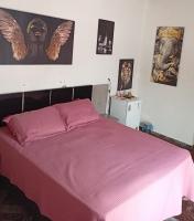 Aconchego Violetas - B&B Sinop