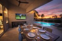 Modern Chandler Home - Heated Pool, Golf, Fire Pit - B&B Chandler