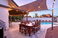 Chandler Pool Escape - Heated Pool Near 101 - B&B Chandler