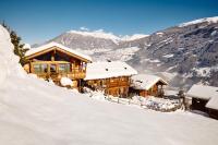 HochLeger - Chalet Refugium am Berg - Ferienwohnung Aschau