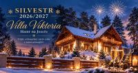 Villa Viktoria - B&B Hamr na Jezeře