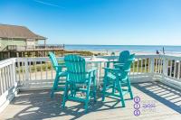 No Egrets - Got The View & The Location - Bed and Breakfast Surfside Beach