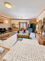 Spacious Seafront 3BR Apartment in Sliema - Bed and Breakfast Sliema