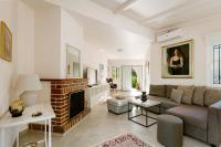 Villa Christini - Ferienwohnung Stavros