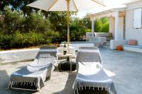 Villa Christini - Ferienwohnung Stavros