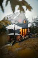 Żurawia Ostoja Dom z Jacuzzi i Sauną - B&B Tyłowo