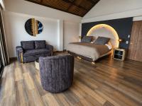 Chalet con 1 Camera da Letto