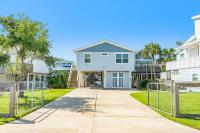 Lil Blue - Great Fishing & Fun Bayfront Retreat! - Chambres d'hôtes Galveston