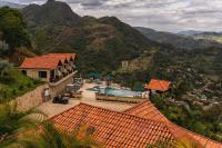La Colina Resort - B&B La Vega