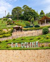 La Colina Resort - B&B La Vega