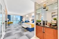 Sin City Suite @ MGM Signature - B&B Las Vegas