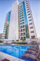 Athos Bulcão Hotel em Brasília 58258 - B&B Brasília